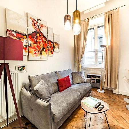 Perfect To Visit Lyon With Family Or Friends Ail Apartment ภายนอก รูปภาพ