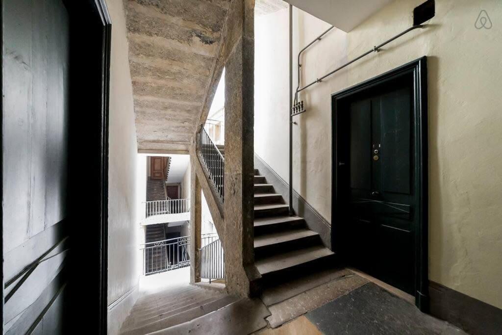 Perfect To Visit Lyon With Family Or Friends Ail Apartment ภายนอก รูปภาพ